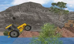 Tractor Trial 2 image