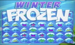 Frozen Winter image