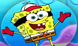 SpongeBob Dress image