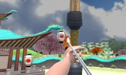 Arrow King image