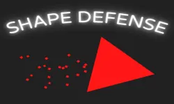 Shape Defense image
