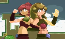 image bg Gem Twins