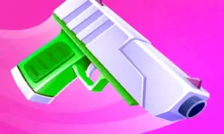 Gun Sprint - Gun Run image