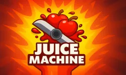 Juice Machine image