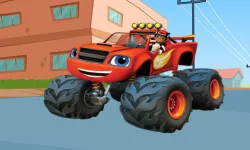image bg Blaze Monster Machines Differences
