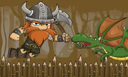 Horik Viking image