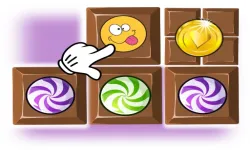 Candy Blocks Sweet image