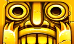 image bg Temple Run 2 - Running Game