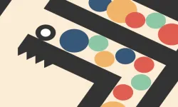 Ball Maze image
