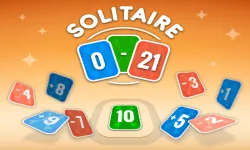 image bg Solitaire 0 - 21
