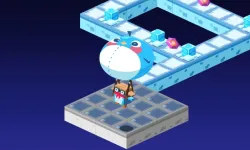 Penguin Dash image