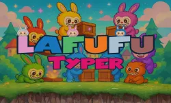 image bg Lafufu Typer