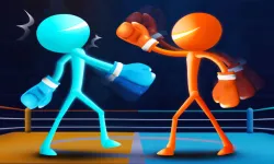 Drunken Spin Punch image