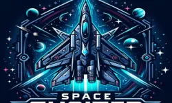 image bg Space Shooter XR
