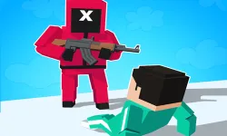 Red Light Green Light Multiplayer image
