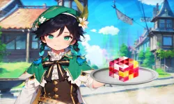 image bg Cooking in the City of Winds