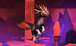 Cute Dragons.ro image