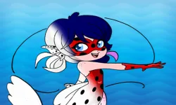 image bg Aquaform Marinett and Friends