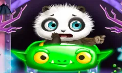 image bg Panda Fun Park
