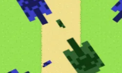Tank 8Bit image