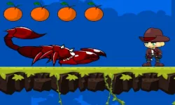 Jungle Jim image