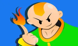 Avatar the Last Airbender image