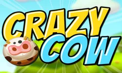 image bg Crazy Cow