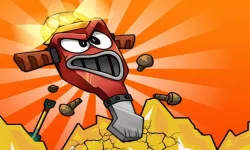 Dig In Mine image