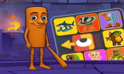 image bg Italian Brainrot Puzzle