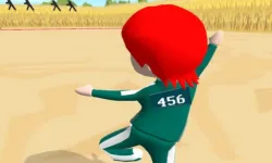 456 : Epic Survival Game image