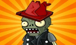 Zombies vs. Sunflowers image