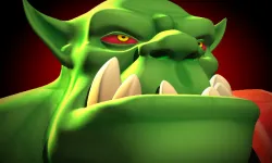Orc Invasion image