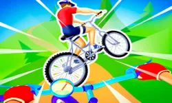 Extreme Bicycle image
