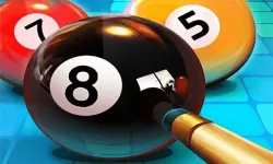 Billiard Champion image