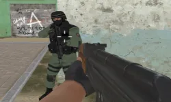 Commando FPS image