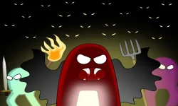 Among Undead image