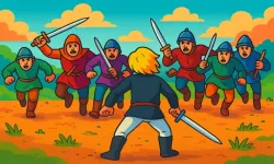 image bg Wars of Thrones
