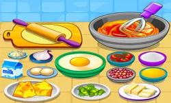 Cook Baked Dishes and Desserts image