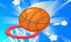 Bounce Dunk Frvr image