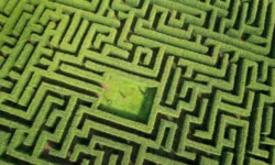 image bg The Mazes of Infinity