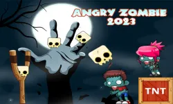 image bg Angry Zombie 2023