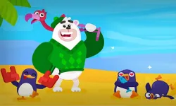 Golf Clash image