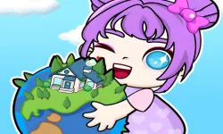 Avatar Life My Town image