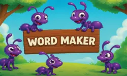 Word Maker image