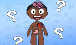 Craig of the Creek Learning the Body Online image
