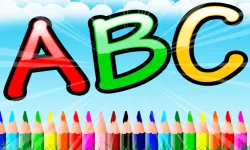 Alphabet for Child image