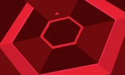 Amazing Hex 2D image