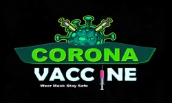 Corona Vaccinee image