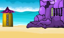 image bg Beach Resort Escape