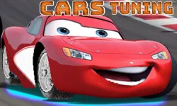 image bg Cars Mcqueen Tuning